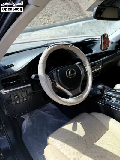 Lexus ES ES 350 4