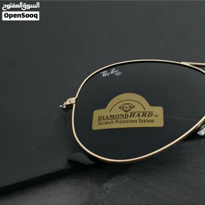 راي بان كلاسيك Ray Ban 3