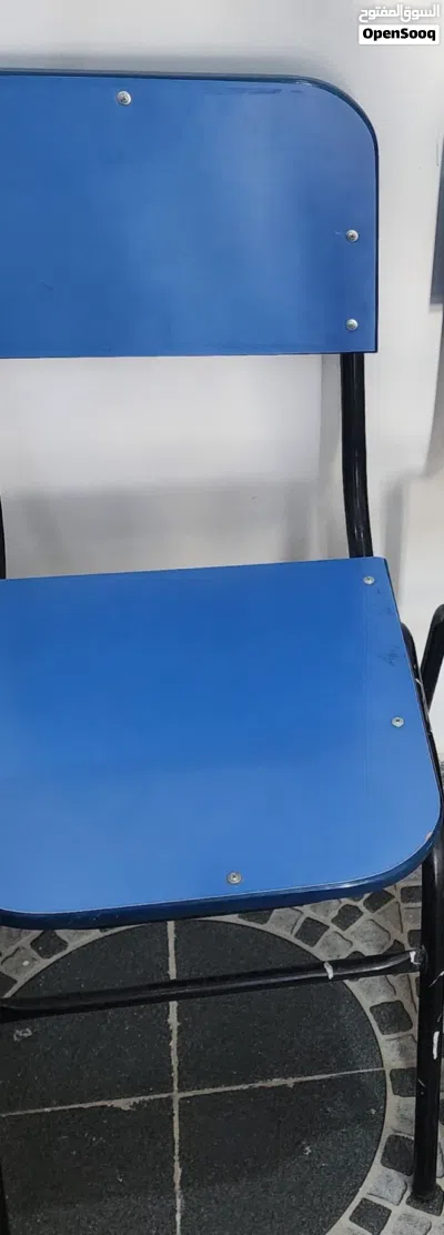 كراسي جامعيه او استقبال 2