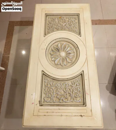 طقم سفره 6 كراسي 4
