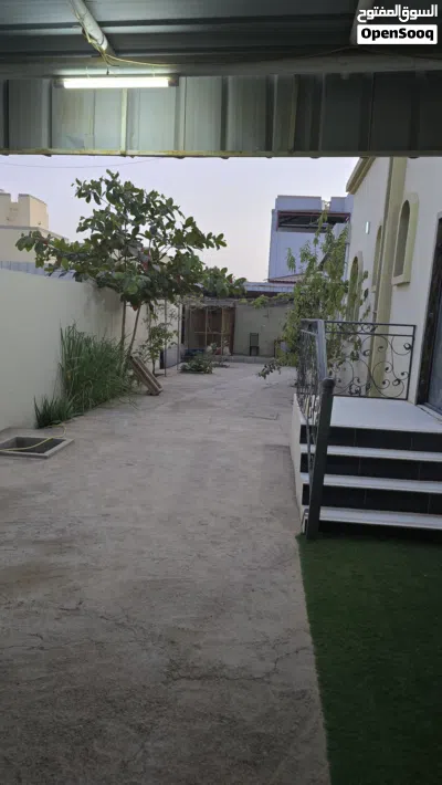 منزل للبيع مع الأثاث مساحه 600 متر 2
