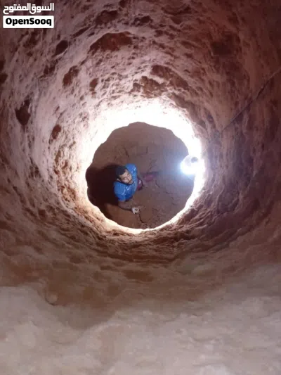 ابار سوداء 2