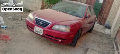 هيونداي النترا GL 3