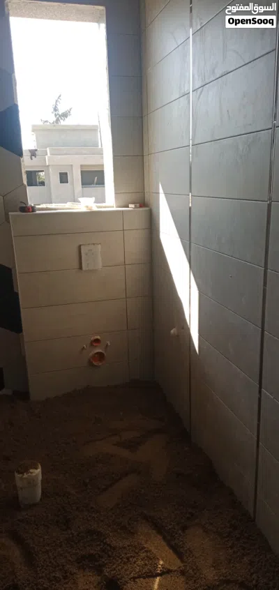 تركيب سيراميك بورسلين زليز 4