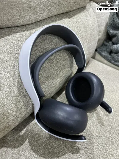 Sony PS5 Headsets 4