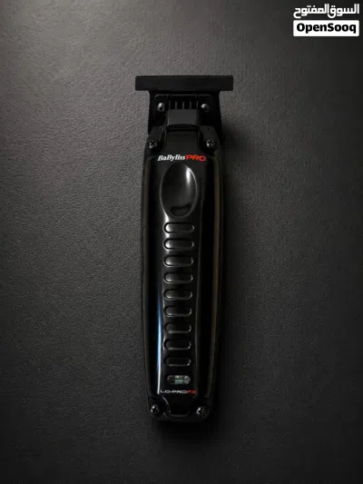 BaByliss PRO LO-PRO FX الأصلية – ماكينة صالونات احترافية بحالة شبه جديدة 2
