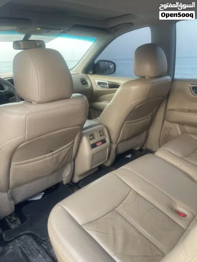 نيسان باثفايندر SV 3