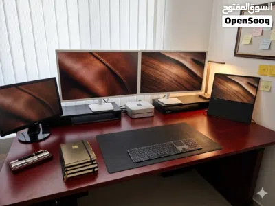 Full set office in excellent condition 3