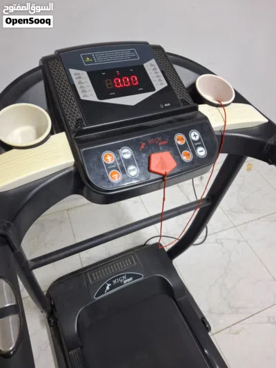 مشاية كهربائية من نوع high sport 4