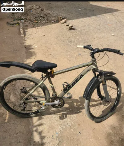 دراجه اوروبيه من شركه ORBEA الشهيرة 3
