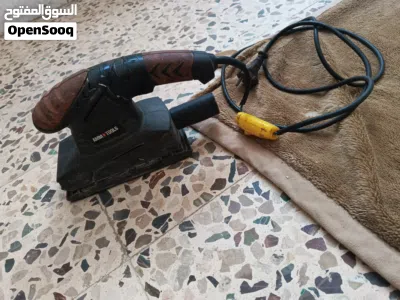 ماگينة حف وتنعيم 2