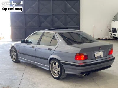 BMW 3 Series 320 3