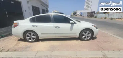 نيسان التيما SL 3