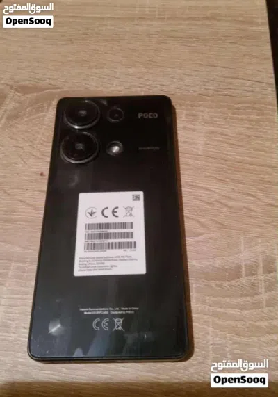 POCO M6 PRO 2