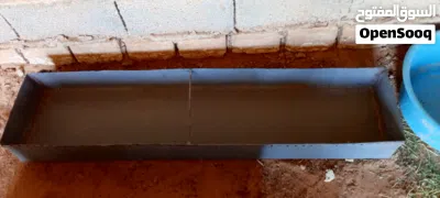 احواض اكل اغنام 4