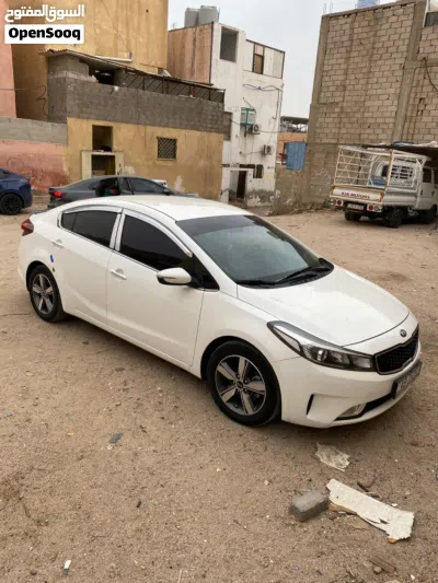 Kia K3 GT-Line 2