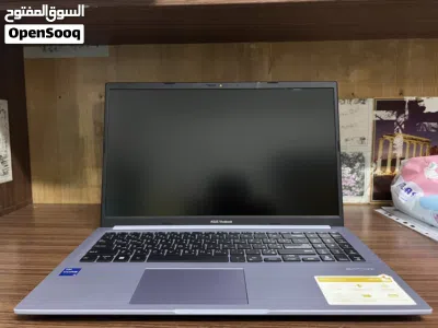 لابتوب ASUS VivoBook 15 X1502ZA i5 جيل 12 بحالة الوكالة 3