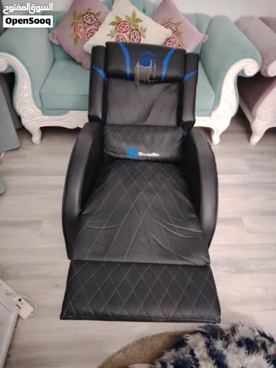 كرسي GamerTek سوفا 4