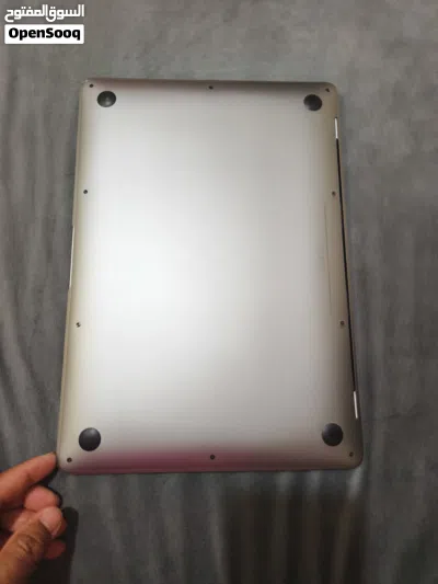 MacBook Air M1 2020 4