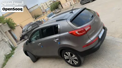 كيا سورينتو EX 3