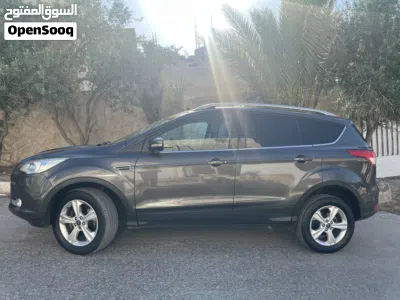 Ford Escape SE 3