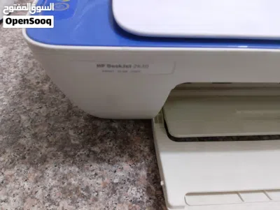 طابعة HP deskjet2630 2
