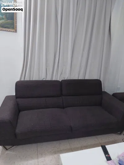 2+3 seater sofa in good condition 2