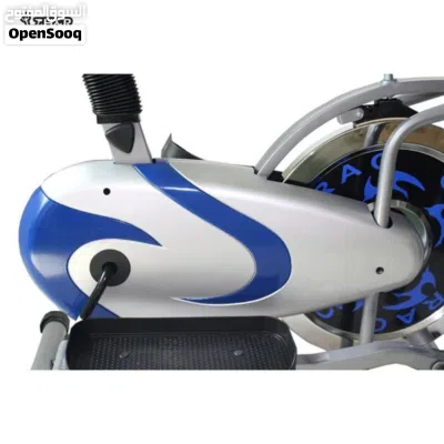 ORBIT STEEL WITH CHAIR / اوربت مع مقعد تحسين التوازن والتنسيق: يعزز التنسيق الحركي ويقوي عضلات الجذع 2
