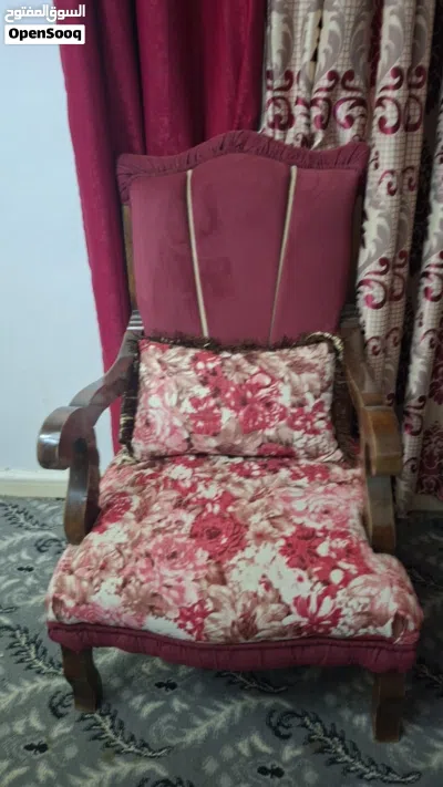 طقم كنب للبيع 2