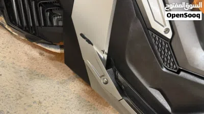 Honda Other 4