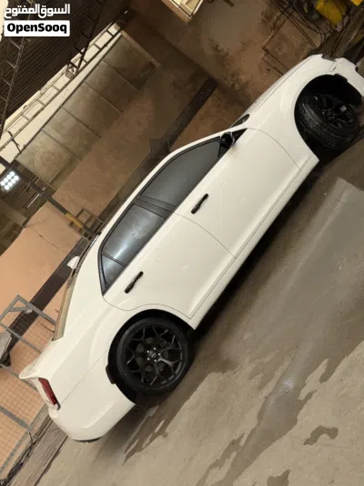 كرايسلر 300 300S V6 3