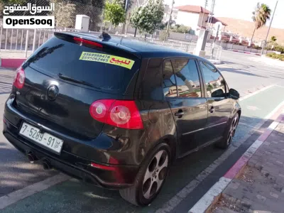 Volkswagen Golf Golf 3