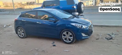 هيونداي i30 GL 2