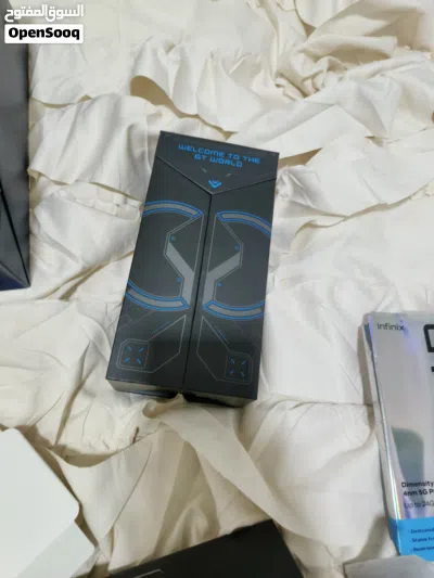 هاتف جيمنج GT20pri 4