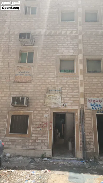 مشاركه سكن داخل استديو 2