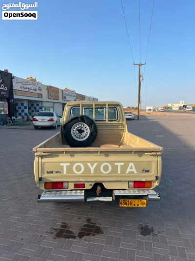 Toyota Other 3