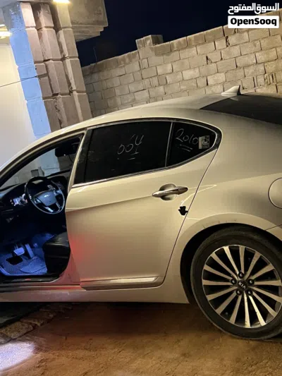 كيا كادينزا ⁦Limited⁩ 3