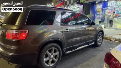 GMC Acadia SLT 3