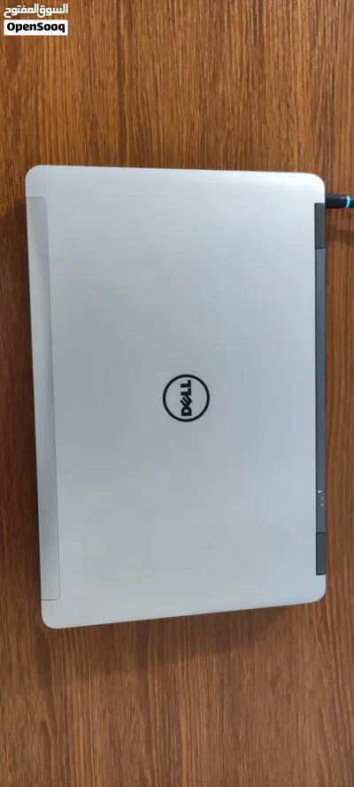 اللابتوب: ⁦⁦Dell⁩⁩ ⁦⁦Latitude⁩⁩ ⁦⁦E6540⁩⁩ 2