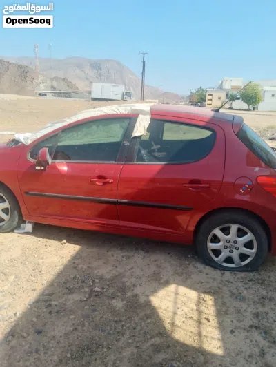 Peugeot 107 2