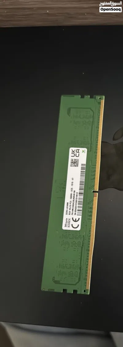 SK hynix 16GB DDR5 5600MHz RAM 2