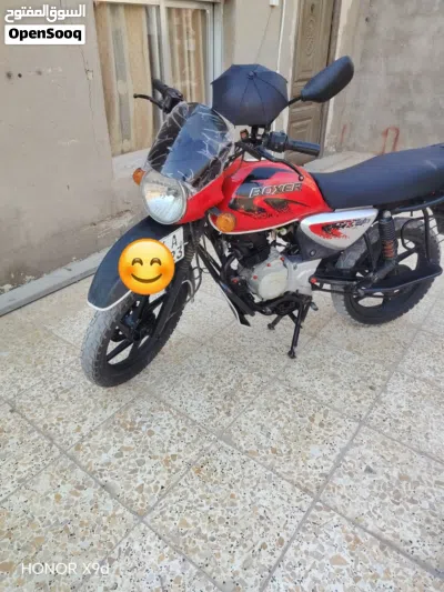 QJmotor Commute 2