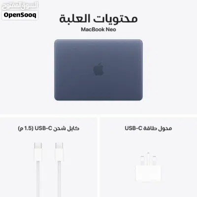 MacBook neo 4