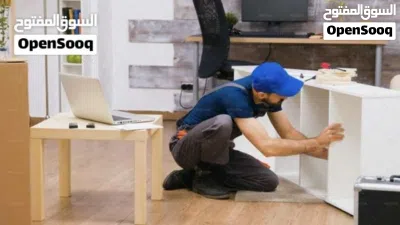 تركيب و صيانة عامه للمطابخ 2