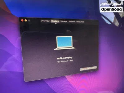 MacBook Air 13.3 3