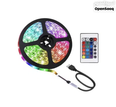 اضاءه LED 3m 2