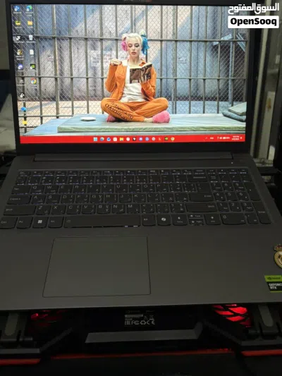 Lenovo loq15 3