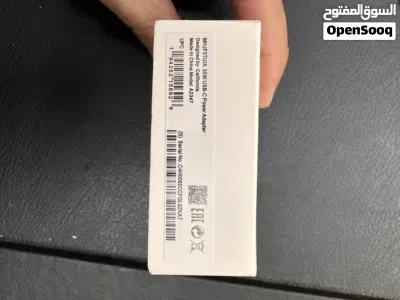 عظمة ابل اصلي 35 W للبيع 2