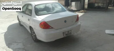 Kia Sephia Standard 3
