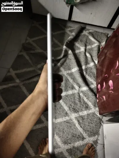 ايباد 9 نضيف للبيع 3